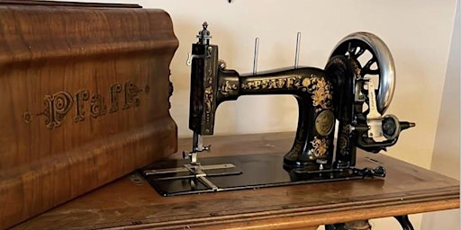 Sewing Machine Repair primary image