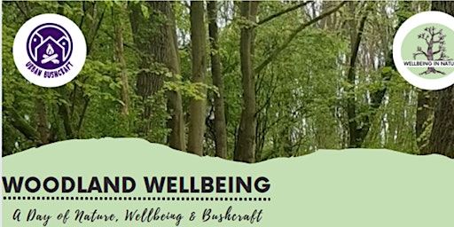 Image principale de Woodland Wellbeing