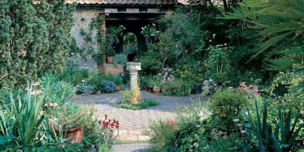 Turn End Trust Design Lessons In The Garden Tickets Tue 48 May Interesting Garden Design Courses Creative Turn End Trust Design Lessons In The Garden Tickets Tue 48 May Interesting Garden Design Courses Creative