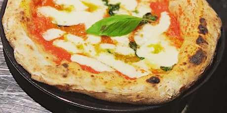 Workshop Neapolitanischen Pizza