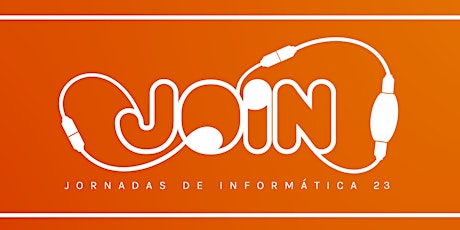 Jornadas de Informática '23  primärbild