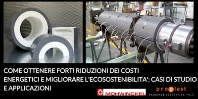 Come ottenere forti riduzioni dei costi energetici e migliorare l'ecosostenibilità Come ottenere forti riduzioni dei costi energetici e migliorare l'ecosostenibilità