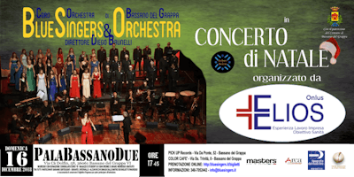 Concerto di Natale Concerto di Natale