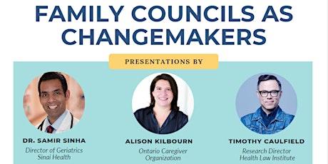 It Starts With Us: Family Councils as Changemakers