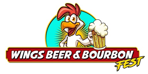 Hauptbild für Wings Beer and Bourbon Fest 2023