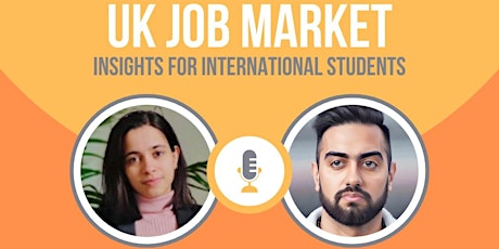 UK Job Market: Insights for International Students