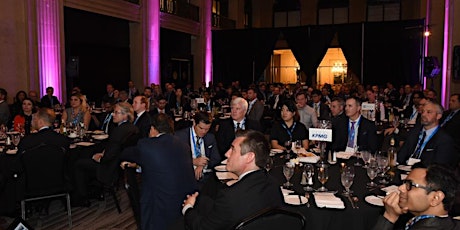 2023 Canadian Hedge Fund Awards - Conference and Gala Dinner