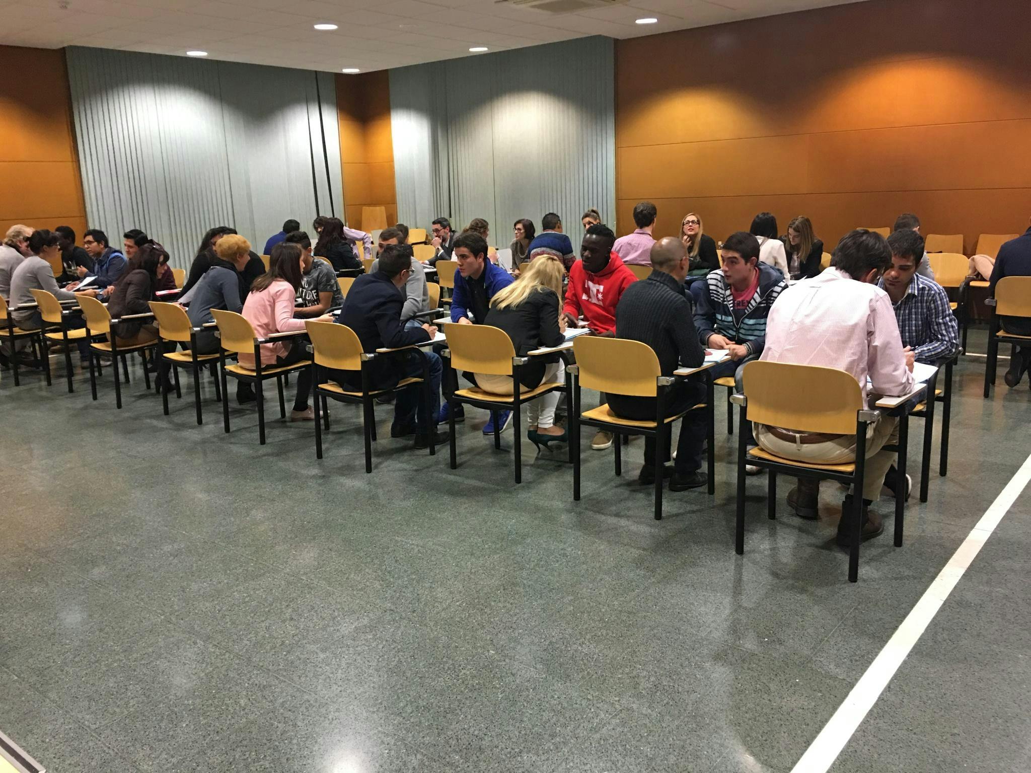 speed dating jovenesspeed dating vaughan