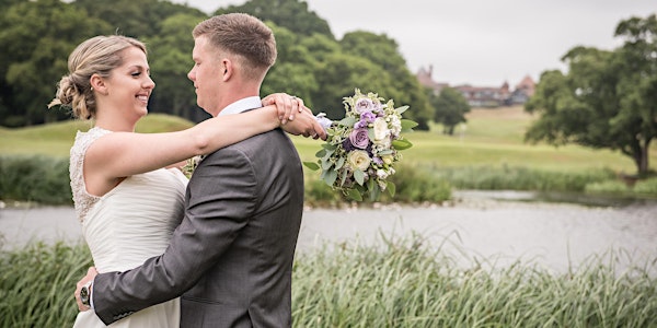 East Sussex National Summer Wedding Fair, by Empirical Events - Free Entry
