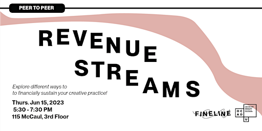 Revenue Streams primary image