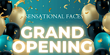 Grand Opening primary image