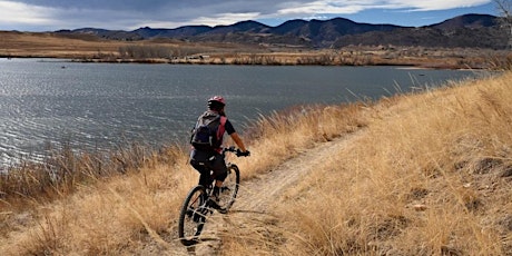 Veterans & Friends Bike Ride @ Bear Creek Lake Park