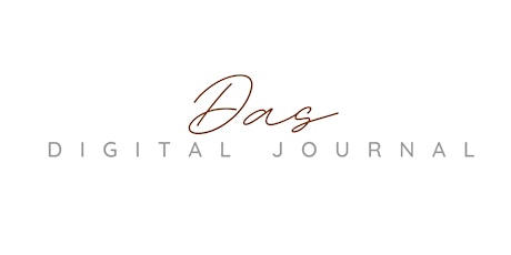Das Digital Journal am 29.06.2023