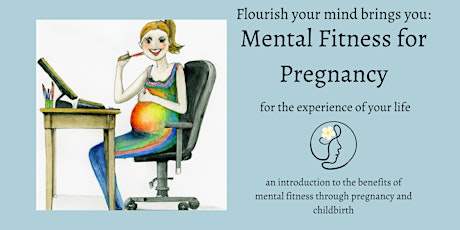 Mental Fitness for Pregnancy
