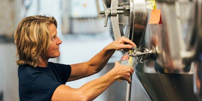 Brewery Tour