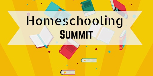 Homeschooling Summit primary image