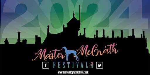 Master McGrath Festival 2024 primary image