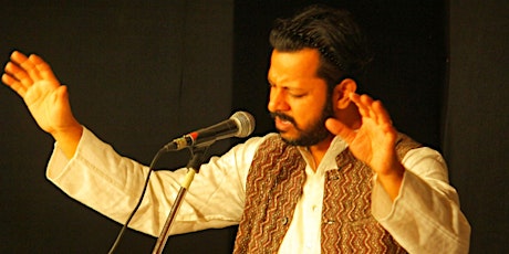 Dhrupad: Música clásica del norte de la India. Dr. Sumeet Anand Pandey