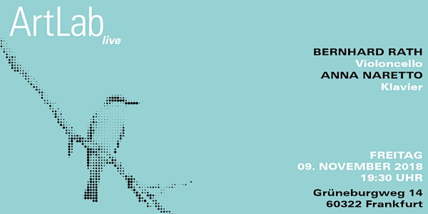 ArtLab live