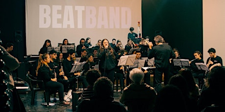 Imagen principal de La Beat Band als Catalanistes