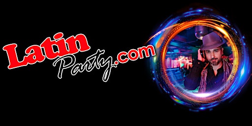 Latinparty.com Salsa/Bachata Discounted Event Tix Page primary image