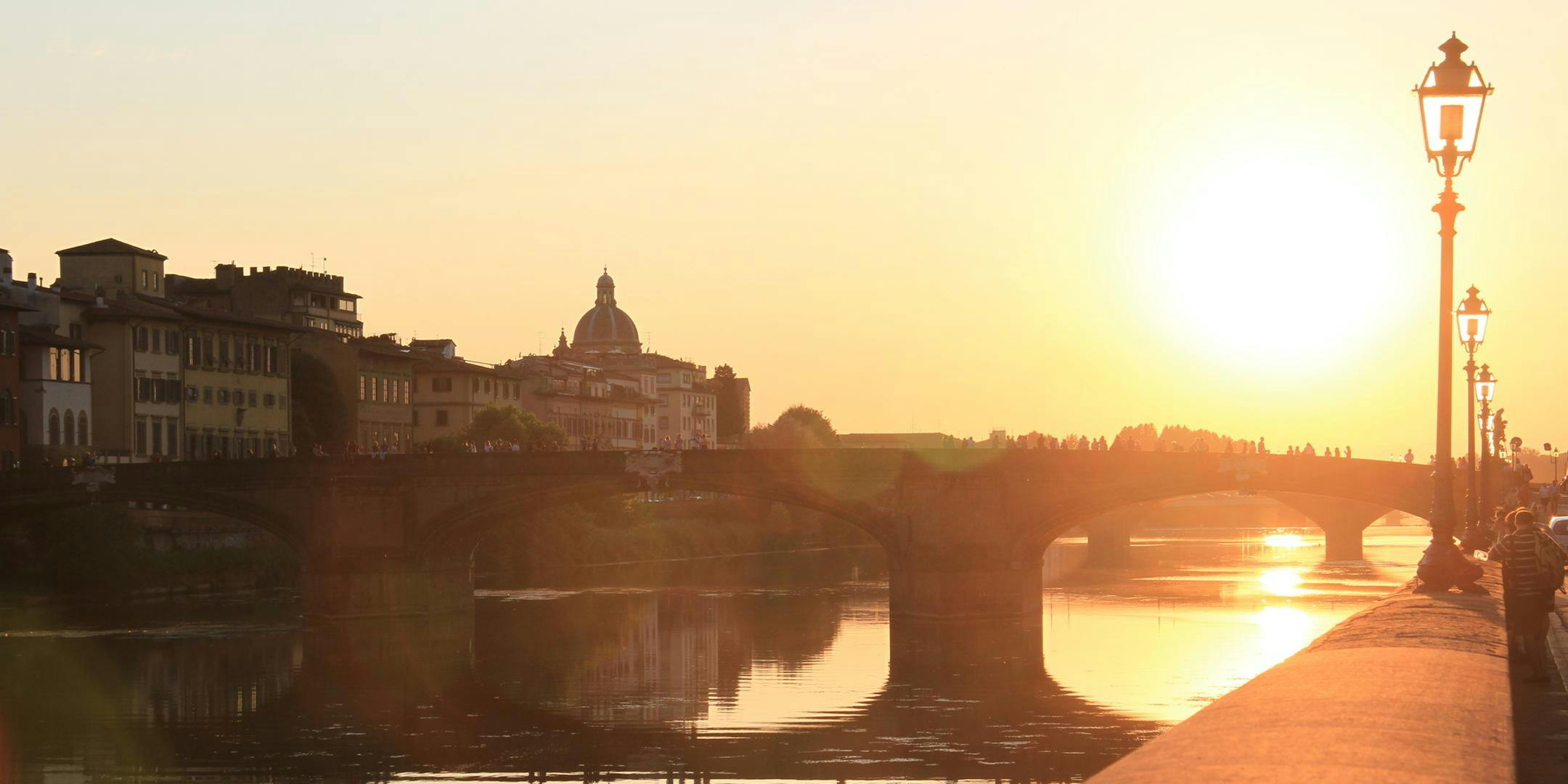 FLORENCE MORNING TOUR