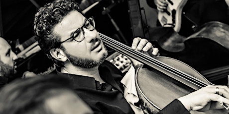 Concierto Pierluigi Ruggiero (violonchelo) con Ezequiel Sarubbi (piano)