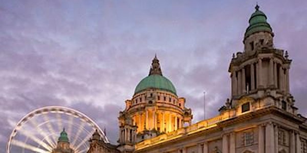 Northern Ireland Branch The Ethics of AI by Chris Rees, President of the BC...