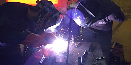 Introduction to Metal Welding 101 primary image