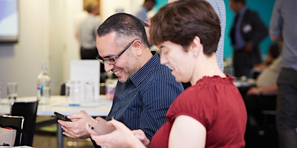 Translate: Me - Digital Health IP Clinic – Bradford