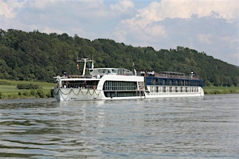 River cruising with AMAWaterways - Hyannis Event