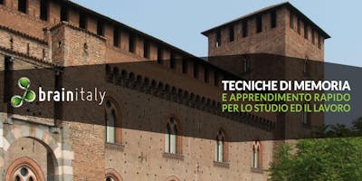 Pavia: Corso gratuito di memoria Pavia: Corso gratuito di memoria