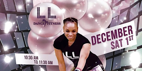 The Pearl Foundation Presents Zumba Master Class with LL