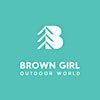 Brown Girl Outdoor World's Logo