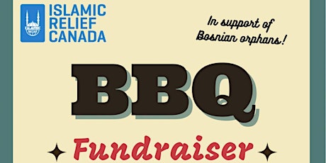 Summer BBQ for Bosnian Orphans | Ottawa