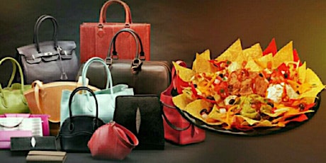 Nacho's & Handbags primary image