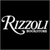 Logotipo de Rizzoli Bookstore