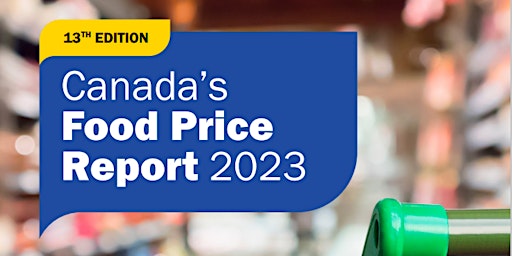 Canada's Food Price Report and the Machine Learning Behind the Scenes primary image