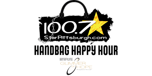 Handbag Happy Hour for Glimmer of Hope (Fox Chapel)  primärbild