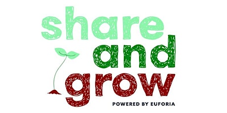 Share & Grow - Systems Constellations primary image