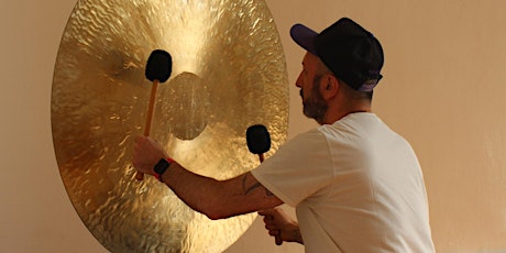 Sound Bath at IMT Gallery primary image