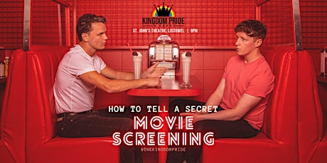 How to Tell a Secret Screening