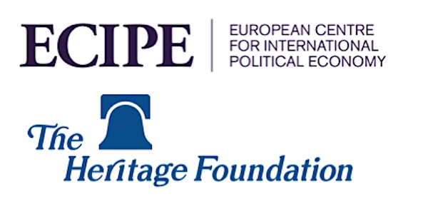 ECIPE and Heritage Foundation Seminar: What is the Future for U.S. Trade Policy after the Midterm Elections?