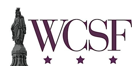 WCSF's 6th Annual Awards Ceremony and Reception