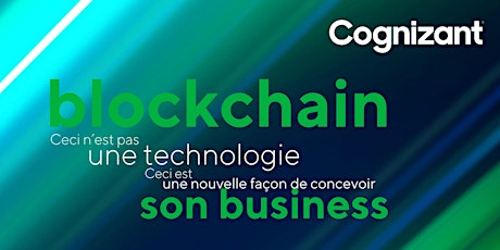 Image principale de Meet-up Blockchain à Grenoble