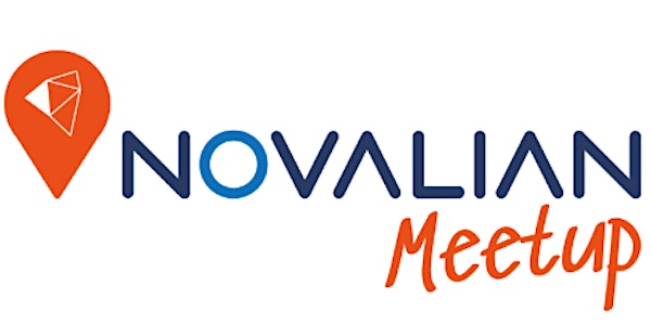 Novalian Meetup #1 Transformation digitale