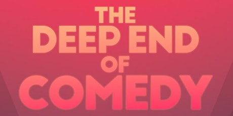 The Deep End of Comedy With Shane Mauss @ The Zoetic Theatre