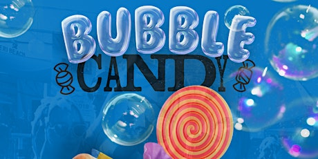 BUBBLE Candy primary image