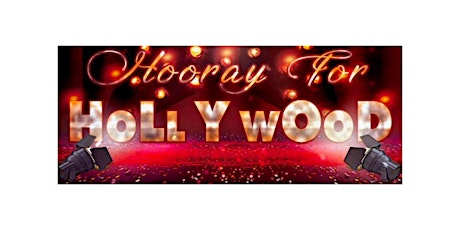 Danceology presents "Hooray for Hollywood"