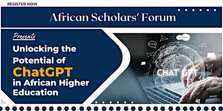 Unlocking the Potential of ChatGPT in African Higher Education